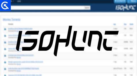 isohunt proxy|Torrents Proxy